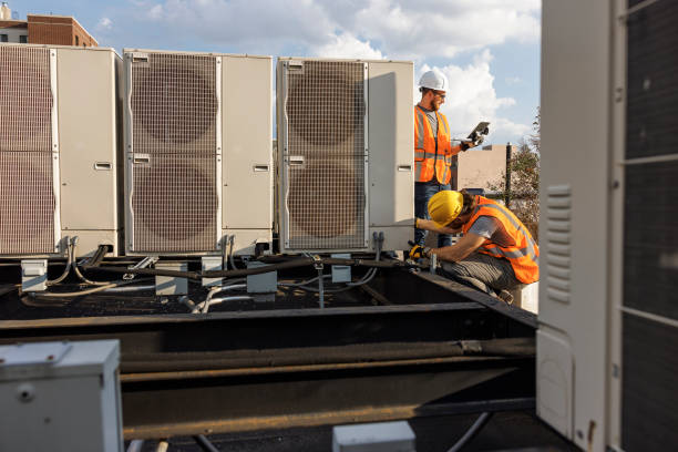 Annapolis, MD HVAC Company
