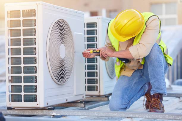 Best Emergency HVAC Repair  in Annapolis, MD