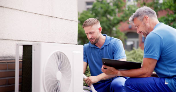 Best Residential HVAC Services  in Annapolis, MD