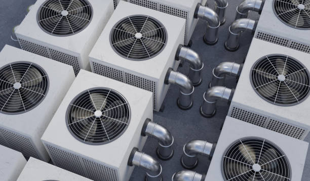 Best Best HVAC Companies  in Annapolis, MD
