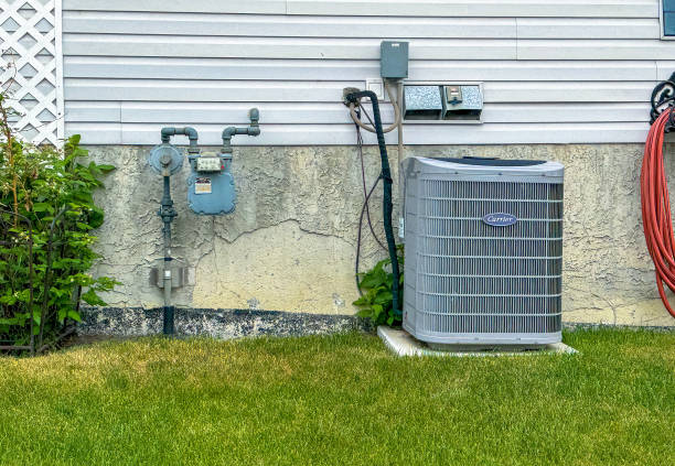 Ductless HVAC Repair in Annapolis, MD